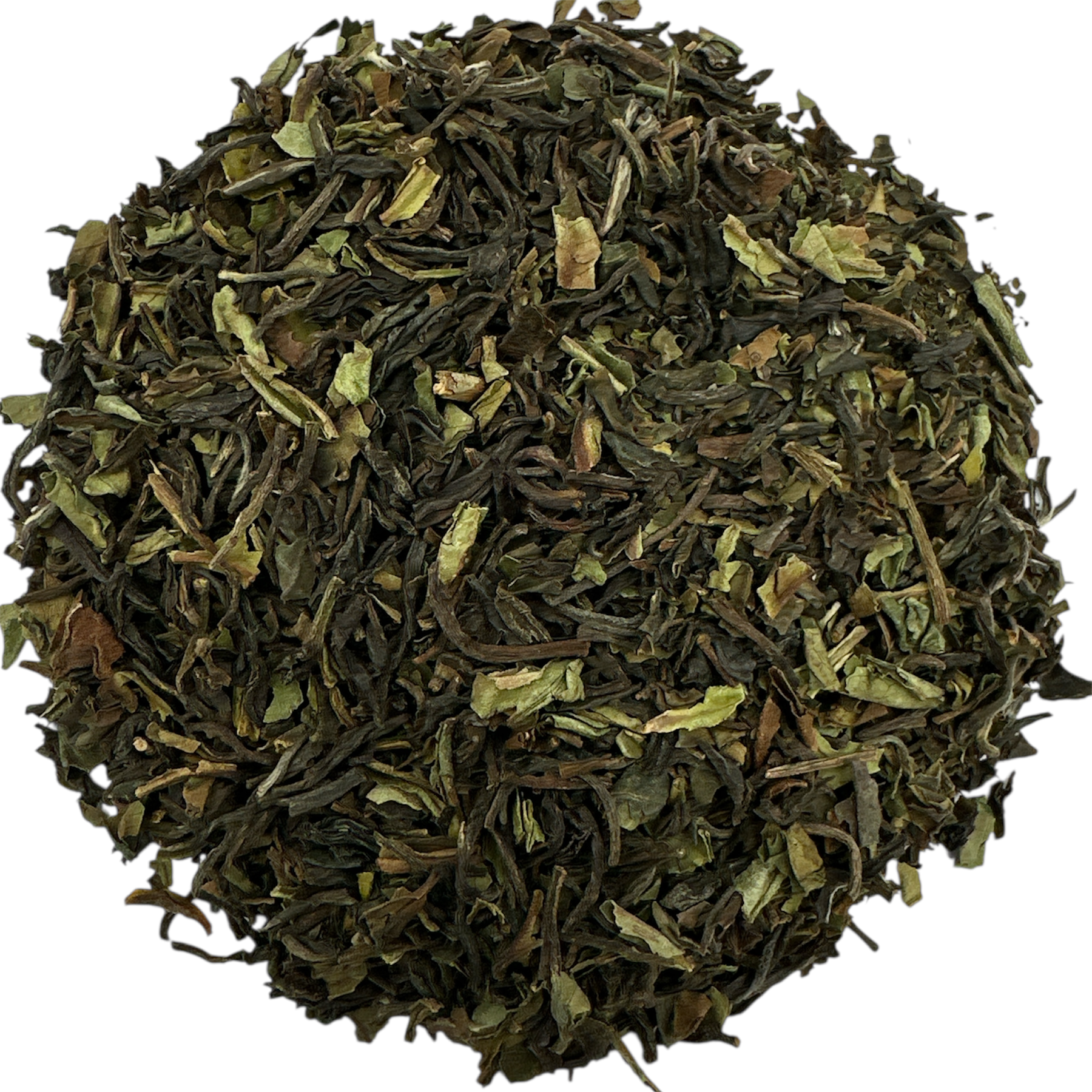 Darjeeling FTGFOP1 1st Flush Blend